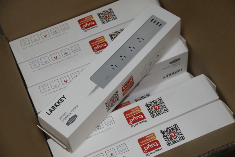 The smart platoon plug in the