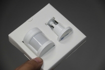 Smart Home Human Body Sensing WiFi Comm Breaker Water Immersion Sensor