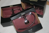 American antique bathroom pendant all copper towel ring towel ring European retro towel ring towel hanging