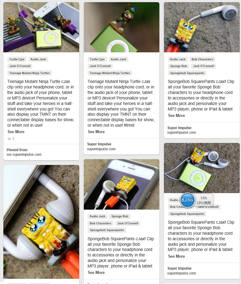 Connecteur pour téléphone portable - Ref 320842 Image 14