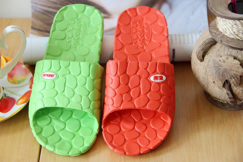 Sandales femme OTHER   en plastique - Ref 2670100 Image 16