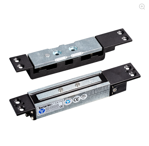 YLI YLI Electronic Lock YM - 2400SL Shear Lock Delay Adjustable Signal Output