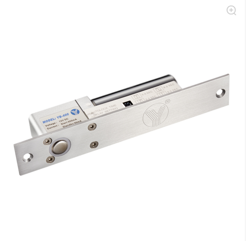 YLI willin electronic YB-400 low temperature type automatic door special magnetic induction type electric mortise lock