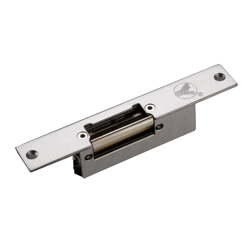 Willin Electric Lock YS-131NO NC S Short Panel Electric Lock Port Cathodic Lock 12V Attached Signal Output