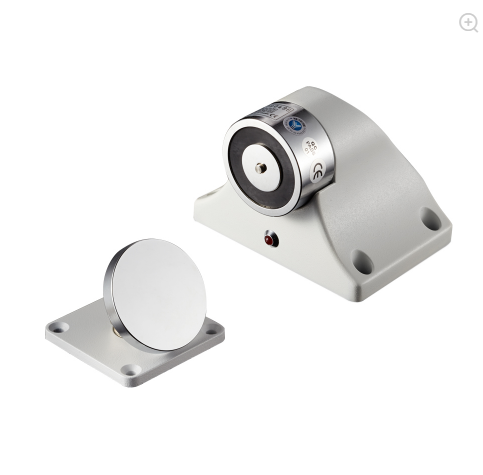 Yilin YD-609A access control fire special European-style ground smoke prevention electromagnetic door suction