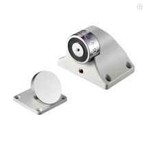 Yilin YD-609A Access control fire special European-style ground smoke-proof electromagnetic door stopper