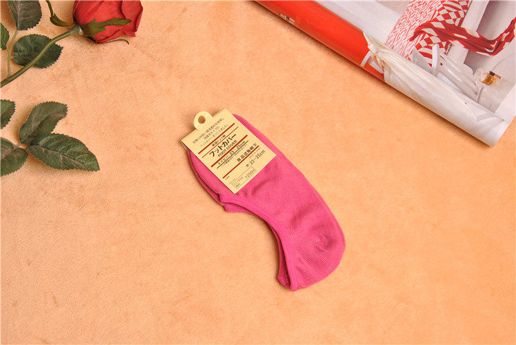 Chaussettes - collants 12345BUY simple - Ref 765094 Image 19