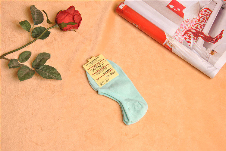 Chaussettes - collants 12345BUY simple - Ref 765094 Image 24