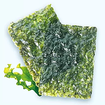 玄谷村韩式传统岩烧海苔无添加剂