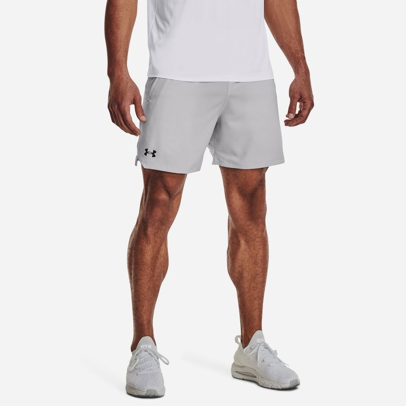 [Obsessed with Shoes] Ua under Armour Men's Fitness Quick-Drying Lightweight Breathable Sports Shorts 1373718-014