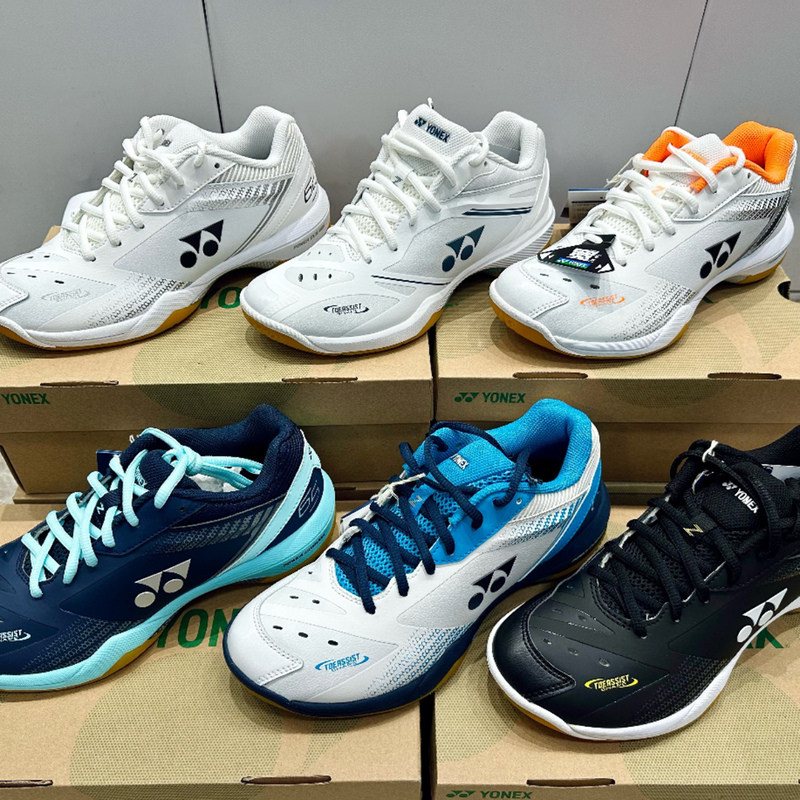 Only Selling Genuine Yonex Badminton Shoes 65Z3 New Color Z4 New Model National Team Power Cushion Wrap