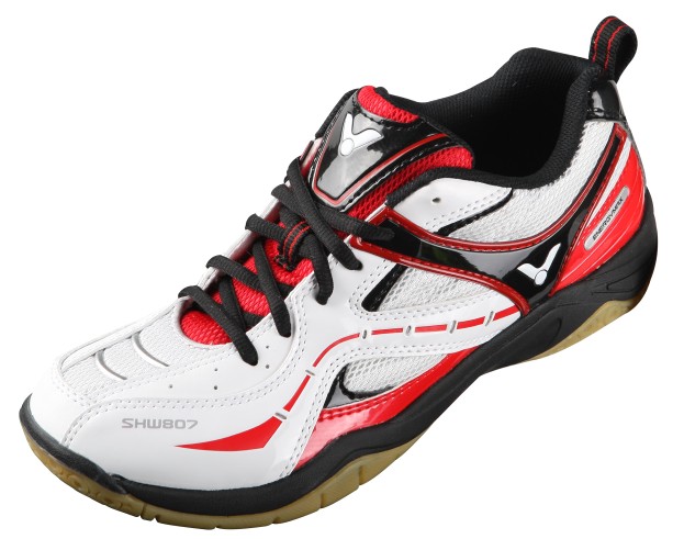 Chaussures de Badminton uniGenre VICTOR SHW807CG - Ref 865095 Image 27