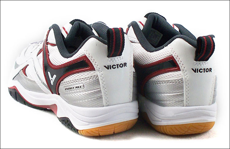 Chaussures de Badminton uniGenre VICTOR SHW807CG - Ref 865095 Image 32