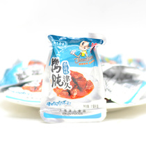  Shanghai Jinjiu Food duck gizzard 500g fragrant braised duck gizzard dried liver vacuum packet filled with 3 kg