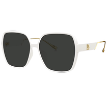 BOLON Tyrannosaurus myopia sunglasses with degree and high-end outdoor polarized sunscreen sunglasses for women TCBL5059
