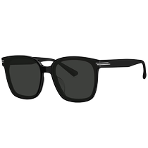 BOLON Tyrannosaurus myopia sunglasses 24 years new polarized sunglasses with degree for men and women TCBL3170