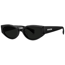 (Same model as Wang Junkai) Tyrannosaurus myopia sunglasses 24 years new sunglasses with prescription for men and women TCBX3000