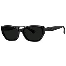BOLON Tyrant Myopic Ink Mirror 24 years New Pink Polaroid With Degrees Retro Sunglasses male and female TCBL3159