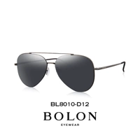 BL8010D12 【Поляризованная/цветовая рама пистолета】