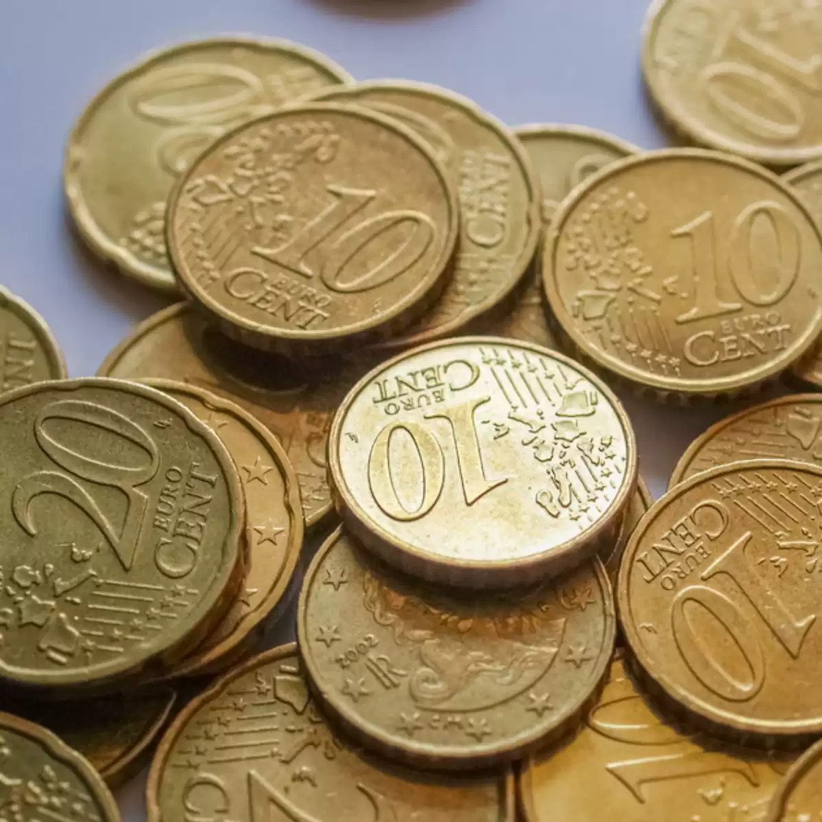 歐盟國家2歐分硬幣德國法國西班牙葡萄牙愛爾蘭希臘意大利等任選