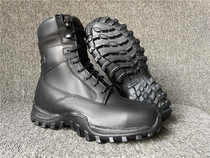 35 35 38 39 43 44 45 45 sneakers code number of genuine leather tooling boots steel head high helping mens boots