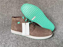 42 5 43 5 yard leather leather shoes Number of genuine leather High Help casual shoes light comfort mens shoes