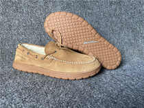 41 41 45 45 48 48 49 49 genuine leather low help casual shoes light and comfortable to wear and warm
