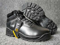 37 39 44 45 47 yards leather 6 inch desert boots hiking hiking outdoor shoes waterproof home