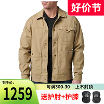 US 5 11 ROSSER JACKET Tactical jacket outdoor top multi-pocket jacket 78058