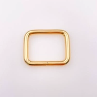 Внутренний диаметр 2,5 см. Золотой 10