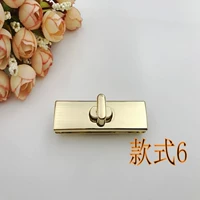 Золотой, стиль 6