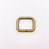 Бронзовый, 2см