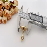 Аксессуар ручной работы, сумка, барсетка, золотые аксессуары, комплект