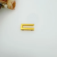 1 прямой золото