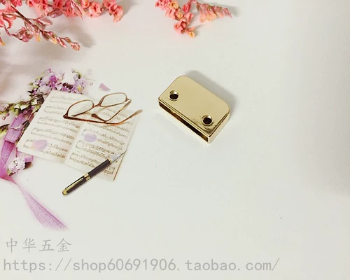 Сумка, аксессуар для сумки, DIY, 1.8см