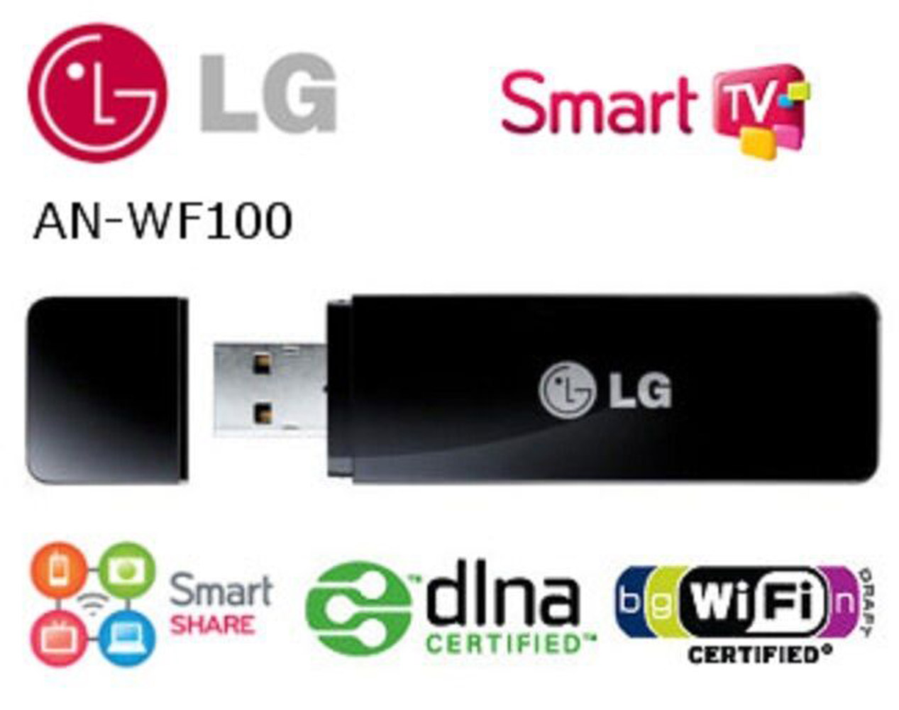 Lg wifi dongle an-wf100 driver