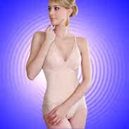 Corset amincissant mouvement en autre - Ref 687504 Image 8
