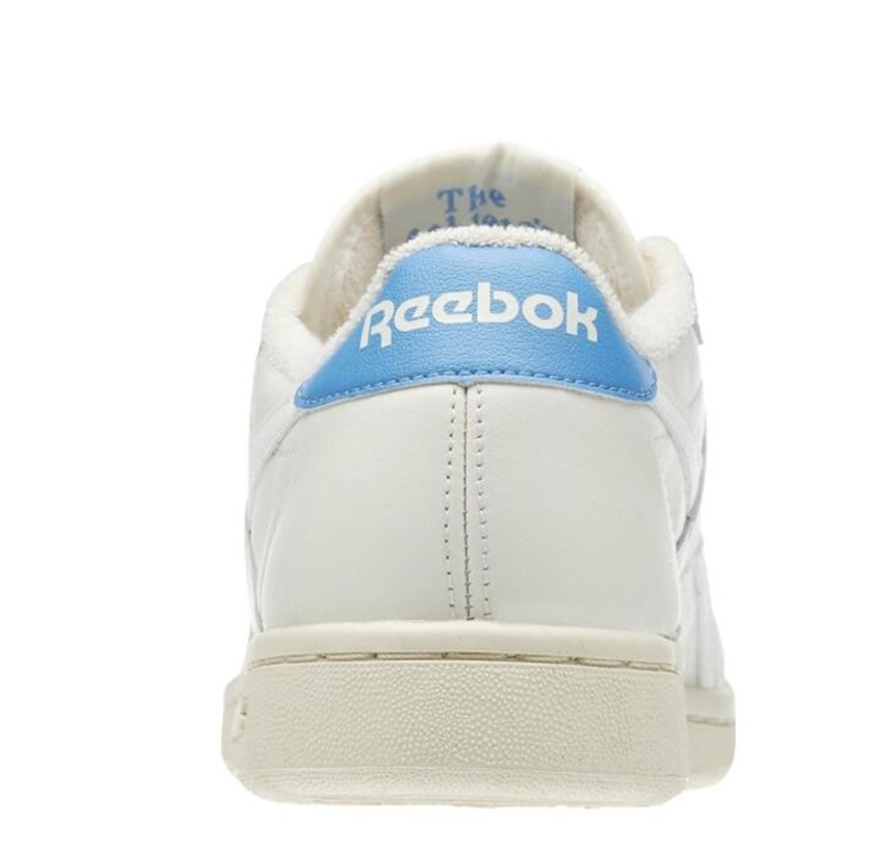 Reebok / Reebok CLUB C giày thông thường nam và nữ giày thể thao retro giày trắng giày skate giày V69407 giày thể thao juno