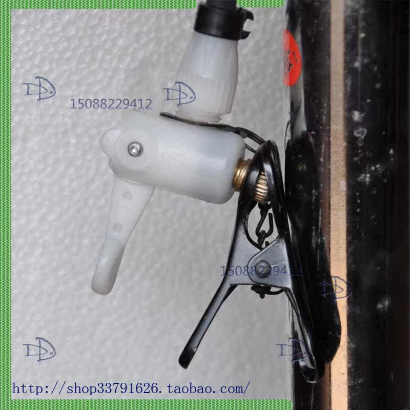 Pompe à vélo - Ref 2389716 Image 11