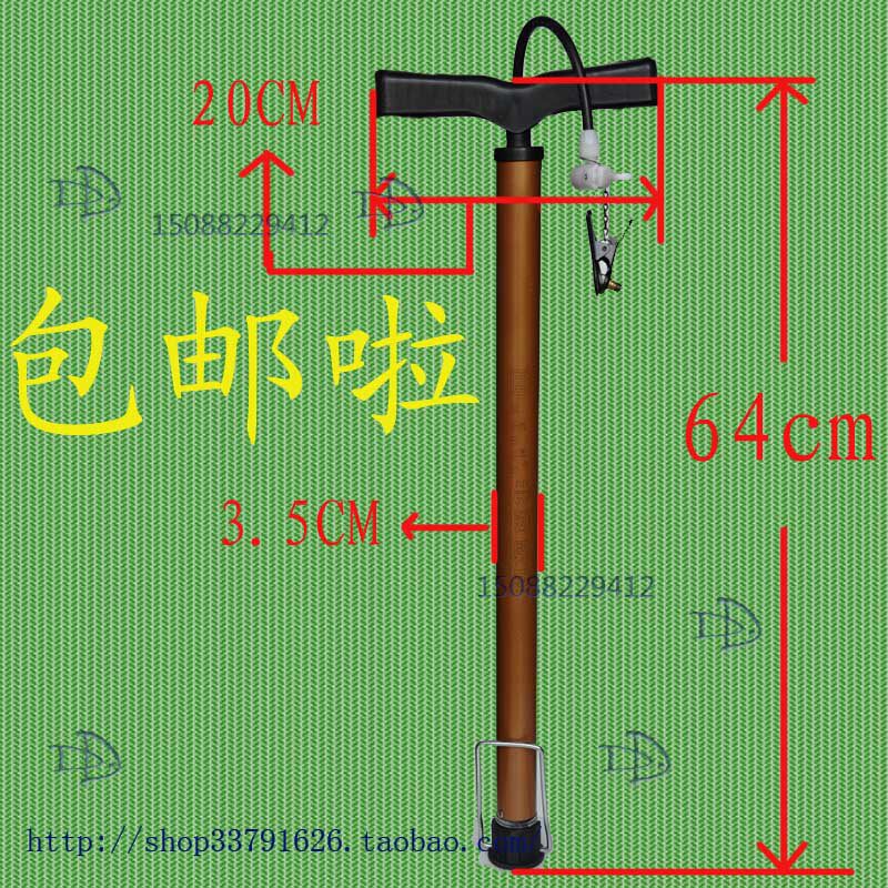 Pompe à vélo - Ref 2389716 Image 12
