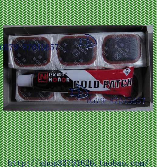 Kit de réparation vélo - Ref 2313764 Image 6