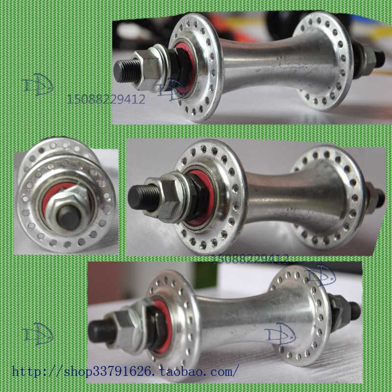 Roues de vélo Mountain Bike 26 pouces - Ref 2378136 Image 6