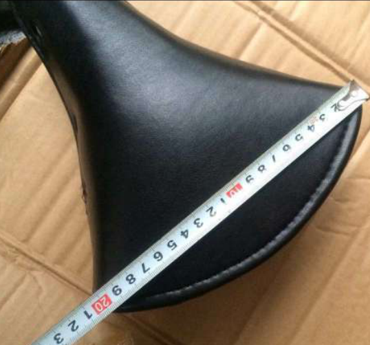 Selle de vélo - Ref 2348307 Image 8