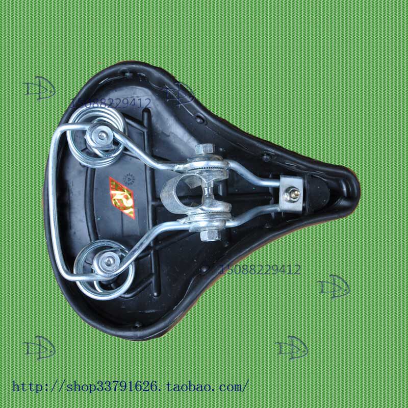 Selle de vélo - Ref 2359750 Image 5