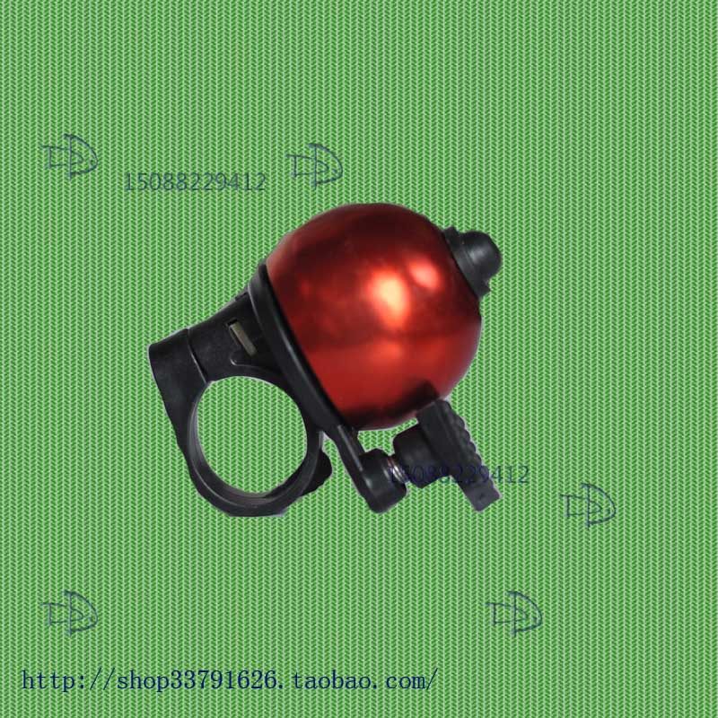 Sonnette de vélo sonnerie commune - Ref 1459926 Image 6