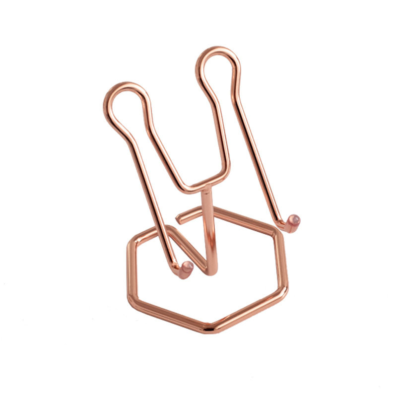 Simple and creative ipad tablet holder metal mobile phone holder household portable support stand functional and practical