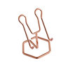 Simple and creative ipad tablet holder metal mobile phone holder household portable support stand functional and practical