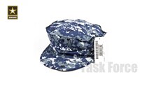 New American original NWU Marine octagonal cap imported outdoor combat duck tongue twill tactical sunscreen soldier cap