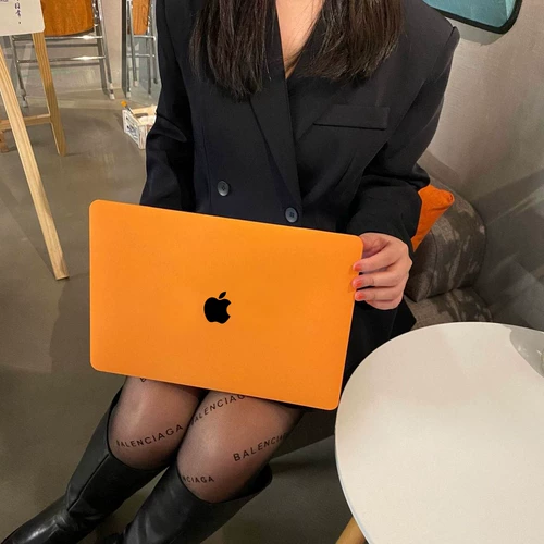 Apple, легкий и тонкий портативный ноутбук для школьников, macbook, бизнес-версия