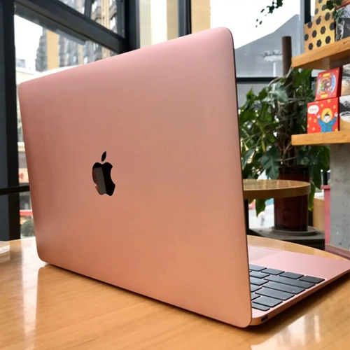 Apple, сверхлегкий легкий и тонкий ноутбук, macbook, 13 дюймов, бизнес-версия